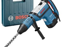 Rotopercutor Bosch GBH 12-52 DV - SDS-Max